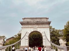 -桂林两江四湖景区