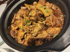 -回家吃饭·地道南昌菜(建德观总店)