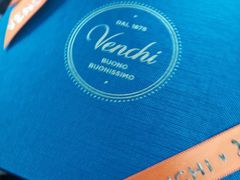 -VENCHI 闻绮(北京国贸商城店)