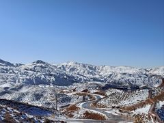 -张掖平山湖大峡谷