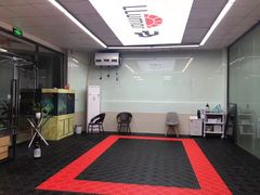 -壹伍陆连锁汽车维修美容(宝安中心区店)