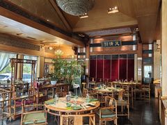 -那家小馆•北京菜•烤鸭(香山店)
