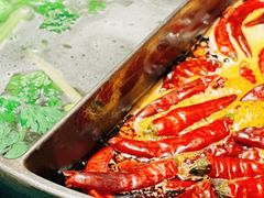 -盡膳口福跷脚牛肉火锅(国贸商城店)