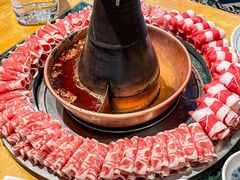 -刘老表·瓦罐汤涮肉(樟树林店)
