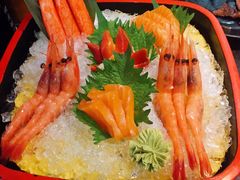 -神户赤童日式烤肉伙伴(东直门店)