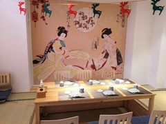 -浦·传统日式料理(3 5 1 1 店)