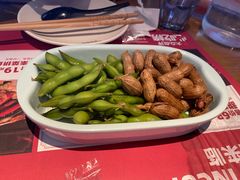 -蚝太郎 • 海鲜烧烤(Upark店)
