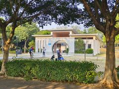 -风云岭森林公园