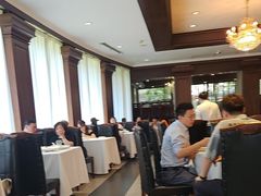 -老洋房花园饭店(绍兴路店)