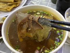 -清真蒋有记(老门东店)