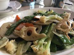 -付掌柜在成都·热炒砂锅集(金禾店)