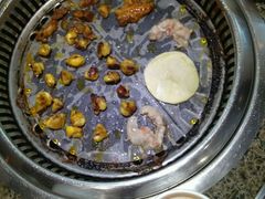 -韩小悦牛排烤肉无限续(遂宁万达店)
