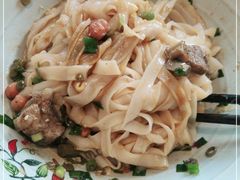 -常樂屋·常德米粉(青年路店)