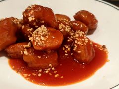 -太二酸菜鱼(菱角湖万达店)