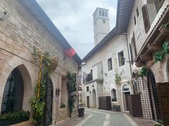 -华谊兄弟（长沙）电影小镇