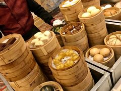 -龙的酒楼·手工早茶·顺德菜(近良路店)