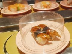 -争鲜回转寿司(东方银座店)