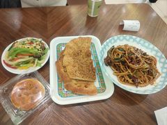 -丝路传奇·中国拉面航母店(北医三院店)