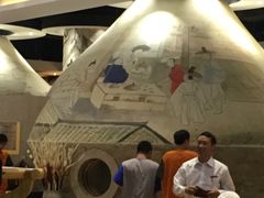 -丽池宫韩式汗蒸会馆(华灯坊店)