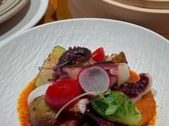 -森Some Fusion(荔湾店)
