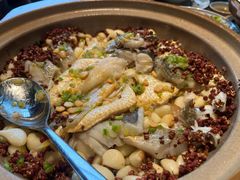 -小厨师·二十年沈家门小海鲜(百井坊巷店)