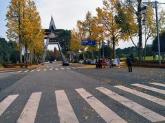 -青城山