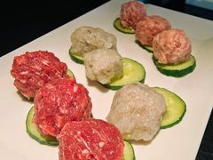 -太古汇海鲜姿造(延寿店)