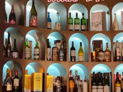 -本来精品川菜(嘉里中心店)