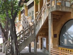 -广州市紫泥堂文化创意园景区