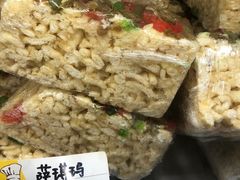 -爱德顺糕点食屋(利民道店)