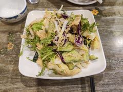 -玫瑰红烤羊排(北新桥三条店)