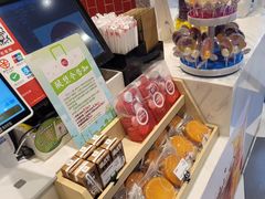 -85度C(北京右安门外店)