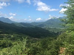 -水墨汀溪风景区