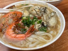 -荔林食店(西华路店)