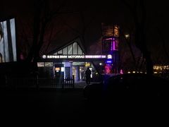 -枫花园汽车电影院(朝阳公园店)