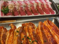-韩宫宴和牛烤肉(无锡大东方广场店)