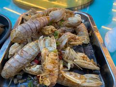 -去吃小龙虾·江湖菜·烧烤(南滨路店)