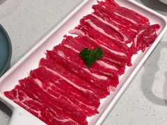 -川越泰火锅(吉利大厦店)