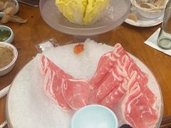 -乐宴·老北京铜火锅(桂庙店)