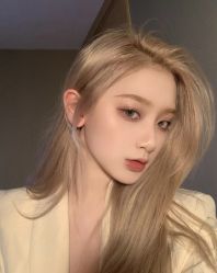 -HG美发设计沙龙