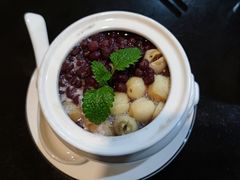 -OLD TREE老树咖啡·西餐厅(台山人工湖店)