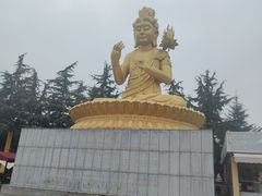 -法门文化景区