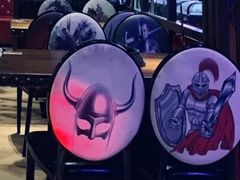 -令狐冲·炭烤活鱼(宝龙店)