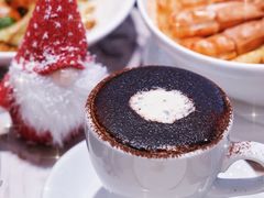 -沛家·西餐Brunch·直火料理