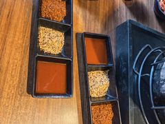 -山居屋炭火烧肉(厚街万达店)