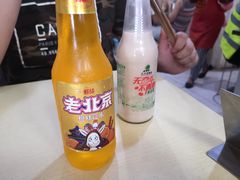 -泰顺江南春面馆