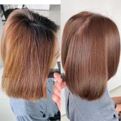 -Kraemer Paris苏豪路易士·嘉玛发廊