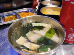 -入火韩国烤肉(凯旋广场店)