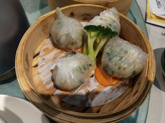 蒸饺子-嘉缤苑