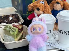 -ARKET CAFÉ(三里屯太古里店)